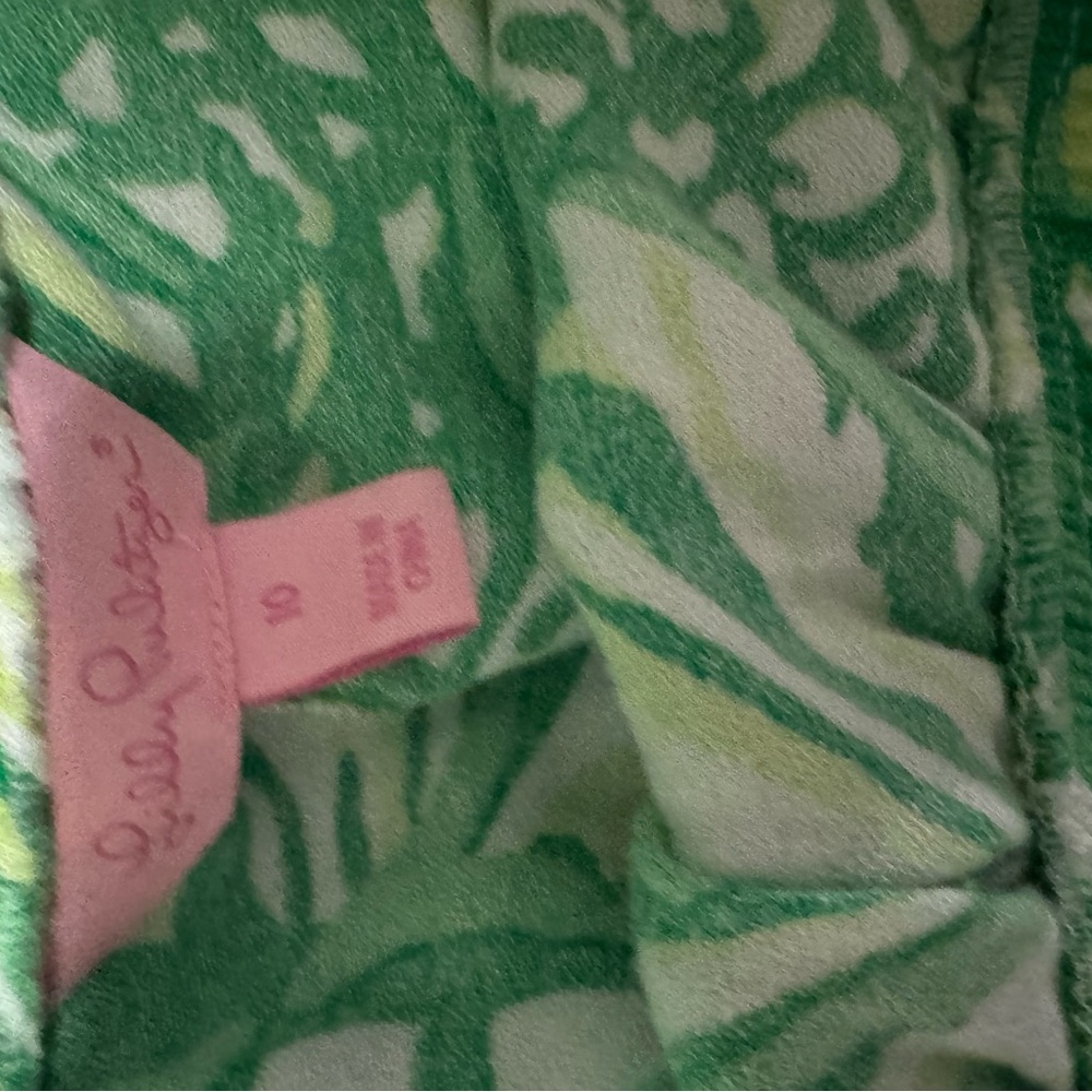 Lilly Pulitzer set - Picture 5 of 5